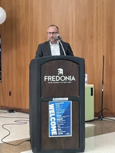Ready for industry: Chautauqua County hosts developers conference